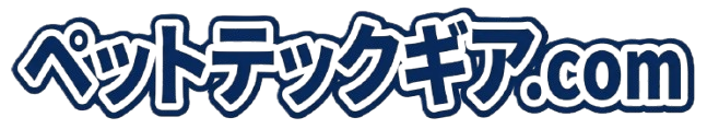 ペットテックギア.com
